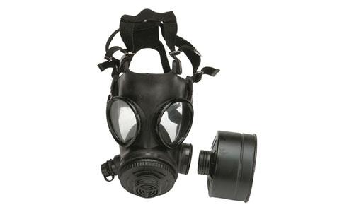 K-1 Gas Mask