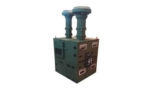 Biological Agent & Toxin Detection System