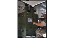 Biological Agent & Toxin Detection System