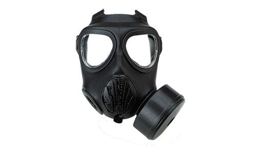 K3 Gas Mask