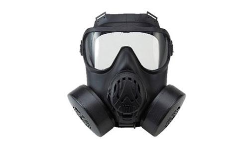 K10 Gas Mask