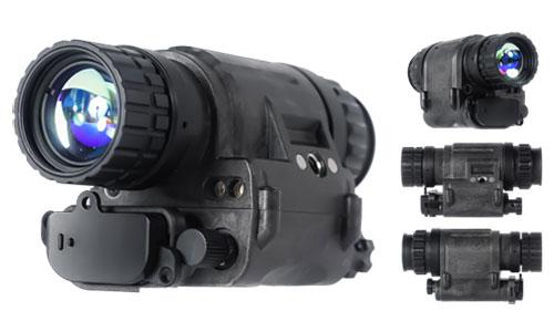 PVS-04K Monocular Night Vision
