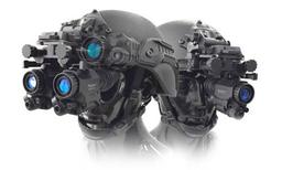Night Vision Goggle (Raptor-16)