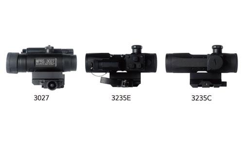 MPRS Series Multi Purpose Reflect Sight