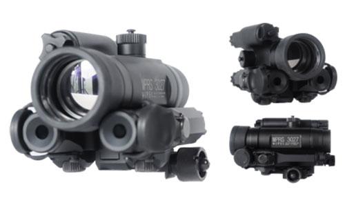 MPS-MOD2 Multi Purpose Integrated Sight