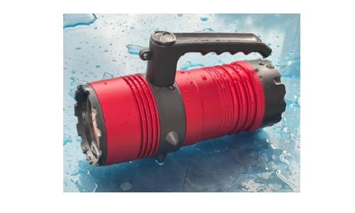 Portable  Searchlight 