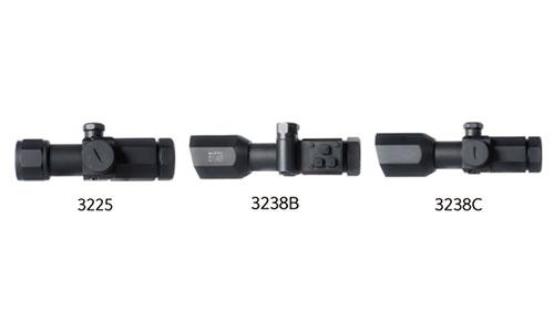 MPSS Series Multi Purpose Scope Sight-Series 1