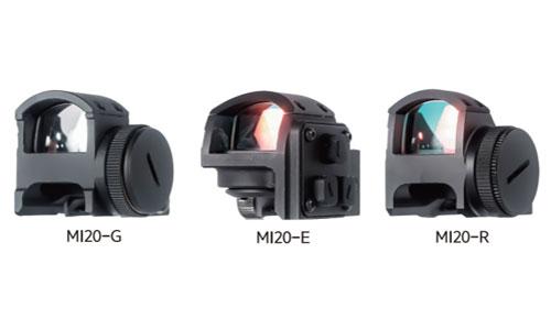 MPRS MI Series Multi Purpose Reflect Sight Mini