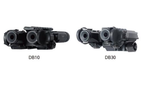 MPLS series Multi Purpose Laser Sight