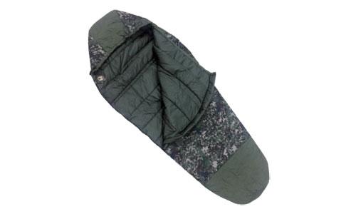 Individual Sleeping Bag 