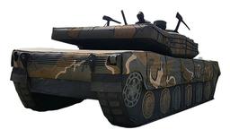 K1A2 Decoy System