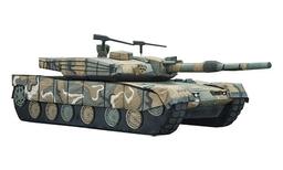 K1A2 Decoy System