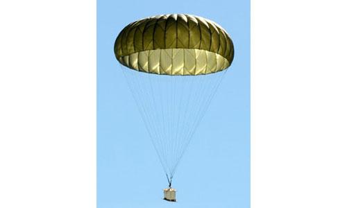 Cargo Parachute  G-13A