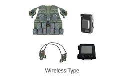 MILES Products - Personal Detector