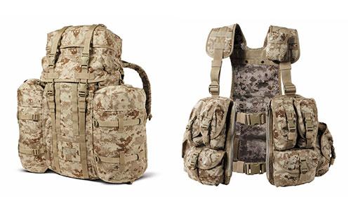 Military Back Pack