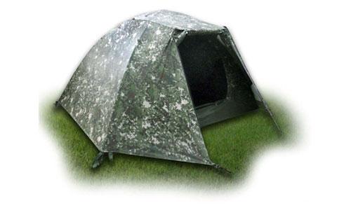 Individual Combat Tent