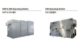 Military Shelter