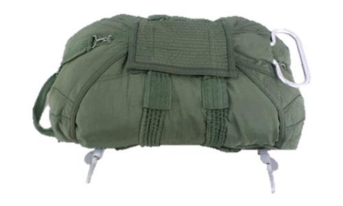 Personnel Reserve Parachute T-10R