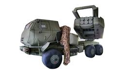 M142 HIMARS Decoy