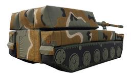 K9 Decoy System