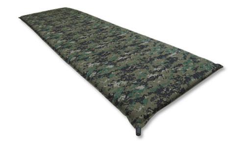 Mattress for Special Forces