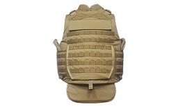 Modular Body Armor