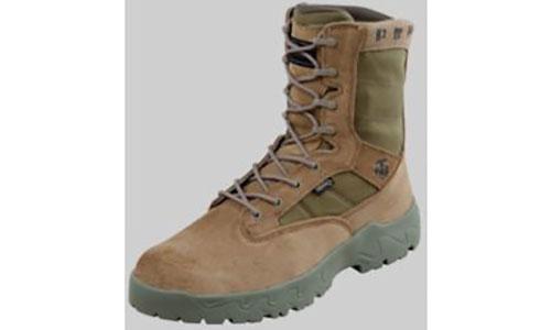 Combat Boots (for ROK Marine Corps)