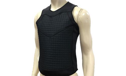 Aerosquare Wetsuit Vest