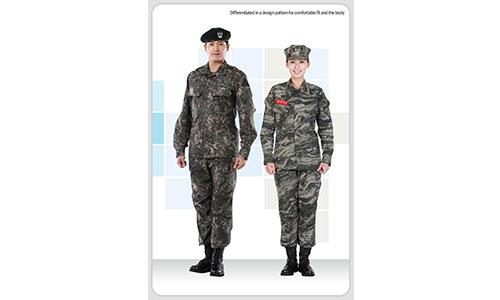 Military Uniform