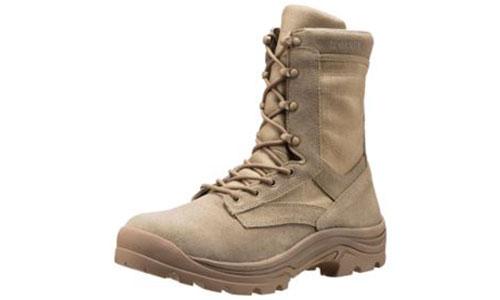 Military Desert Boots (SAHARA)