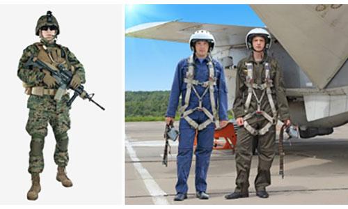 Flame Retardant Fabrics with Comfort