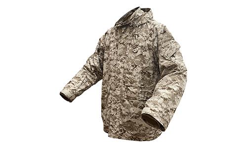 3 in 1 Jacket
