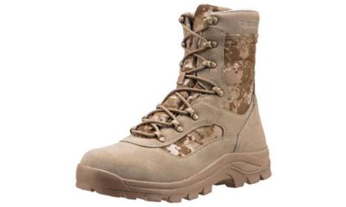 Military Desert Boots (ARIZONA)