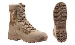 Military Desert Boots (ARIZONA)