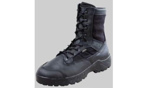 Combat Boots