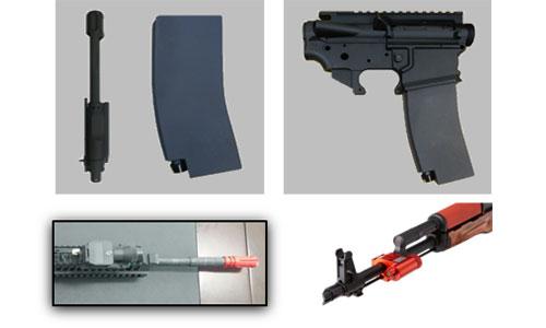 Simulation Kits