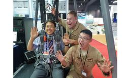 Air Force Pilot Ejection Simulator (AEPS) 