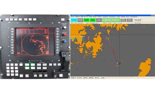 Ship-to-Ship Guided Missile Simulator (STSGMS) 