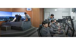 Aircraft Training System