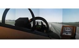 Aircraft Training System