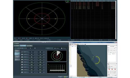 Electronic Warfare Equipment Simulator (EWES) 
