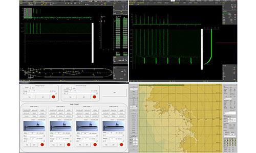 Low Frequency Analysis Training Simulator (LFATS) 