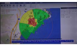 Radiological Disaster Response Training System