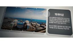 Radiological Disaster Response Training System