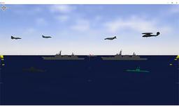Action Speed Tactical Trainer (ASTT) 