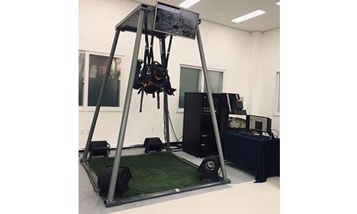 ARES Parachute Simulator (APS) 