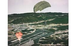 ARES Parachute Simulator (APS) 
