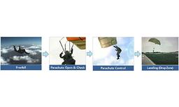 ARES Parachute Simulator (APS) 