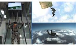 ARES Parachute Simulator (APS) 