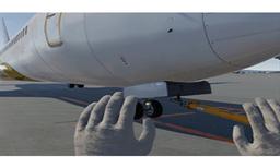 Virtual Maintenance Training System